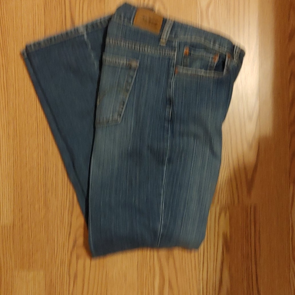 Levi's 515 Boot Cut 12S